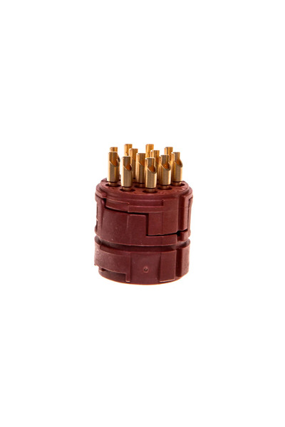 LAPP Cartuș cu 12 pini pentru conectori M23, conexiune mamă EPIC M23 E-Part (...