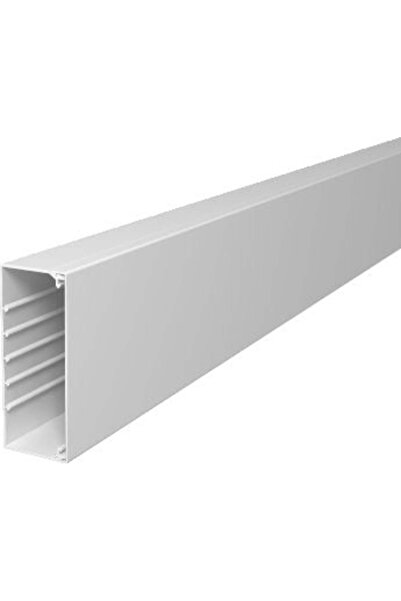 OBO BETTERMANN Conductă de instalare 150x60 alb fără halogen WDKH-60150RW 617...