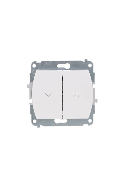 KARLIK TREND Cuplaj orb alb WP-8