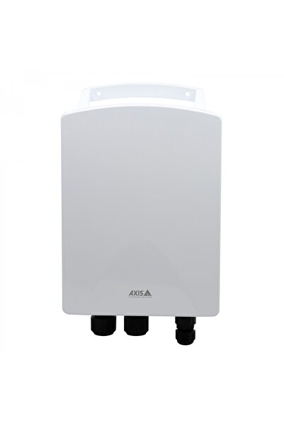 Axis 02453-001 Accesorii pentru camere de supraveghere Midspan
