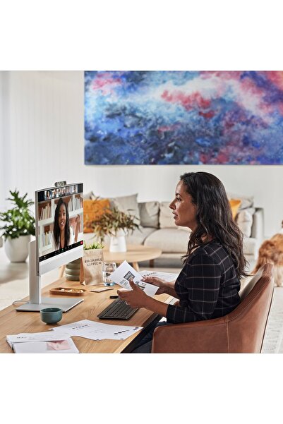 HP Computer AIO EliteOne 840 G9 23,8"FHD Touch/i5-14500/16GB/SSD512GB/UHD/11P...