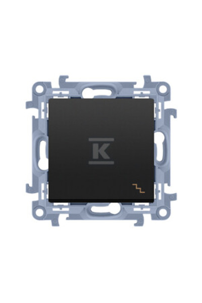 Kontakt-Simon Conector pentru scară Simon 10 (Modul) 10Ax, 250V~, Conectori r...