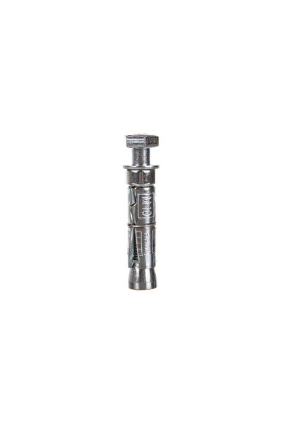 RAWLPLUG Ancoră Rawlbolt M10 cu șurub pentru beton R-RBL-M10 /10W /50buc. /