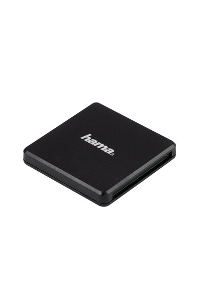 Hama Cititor de carduri 3.0 SD/MSD/CF