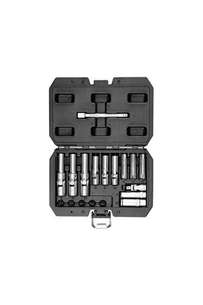 yato Set de chei pentru bujii