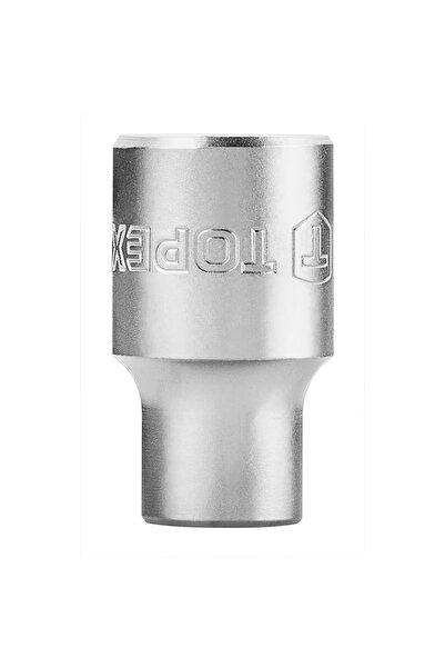 topex Soclu 6-unghiuri 1/2 " 12mm (38D712)