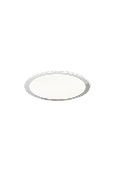 Milagro LAYLA 50W Plafonieră LED Ø500mm Reglabilă+Telecomandă