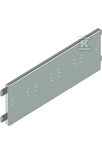 ETI Polam Placă de montare 4xKVL-00 (550) PM 2.2 K00 001340553