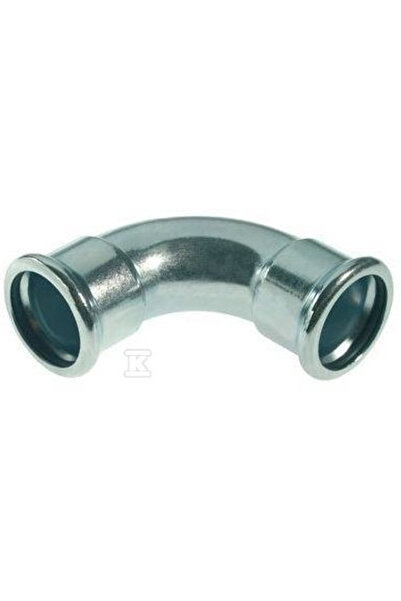 KAN-therm GENUNCHI 90ST.22X22 OȚEL SPRINK.