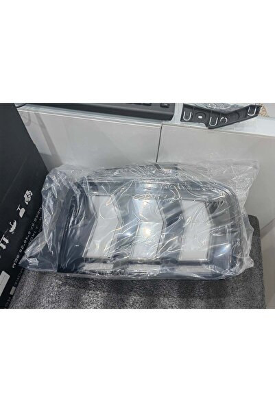 Ford RGB Color Backlight Tail Lights Compatible with Mustang 2007