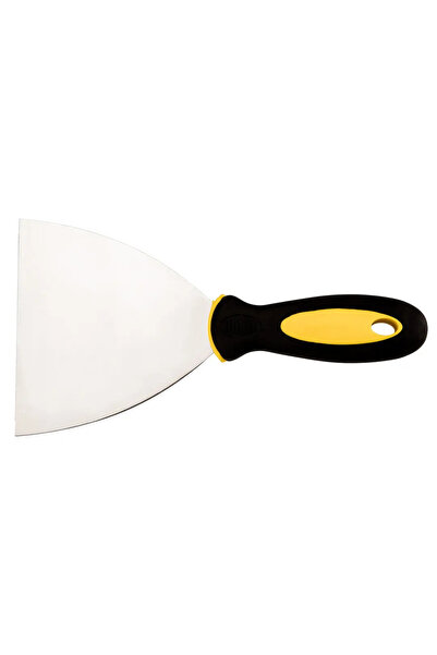 topex Spatulă vopsea inox 120mm 18B612