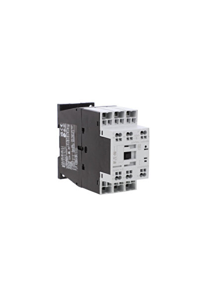 Eaton Contactor de putere DILM25-11 (230V50HZ, 240V60HZ) -PI 3P 380V 400V 11K...