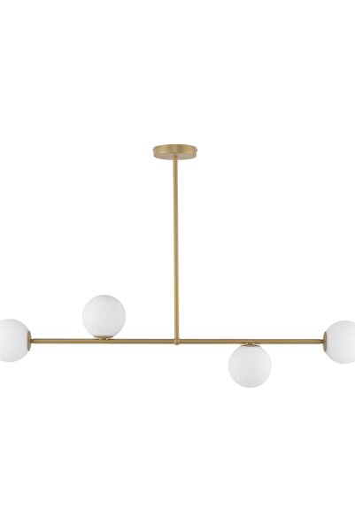 Sigma Lampă de tavan Lumină de plafon LED modernă gata peste masă Gama Balls ...
