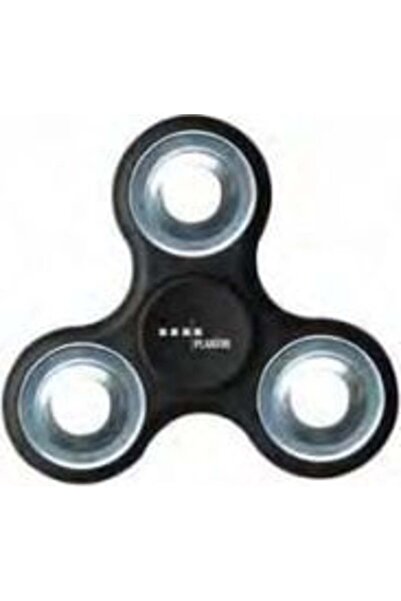 PLANTİN Plantă Spinner Single Negru