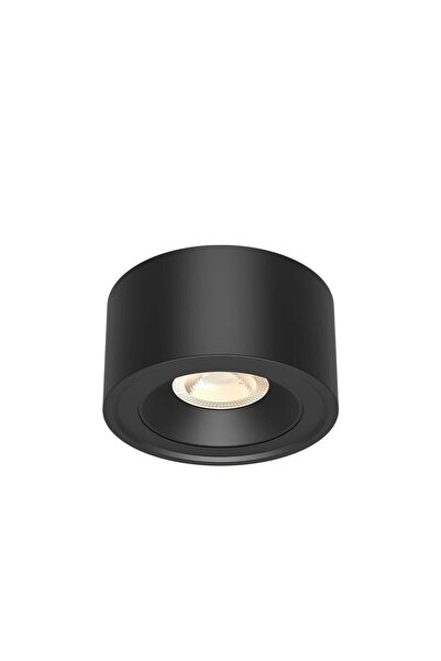 Braytron CORP GATA SR 1D 10W 3in1 RND NEGRU