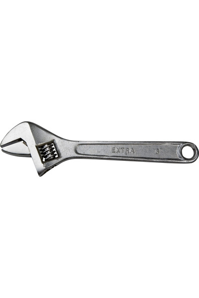 TOP TOOLS Cheie reglabilă tip Swede 300mm Mâner din oțel (35D114)