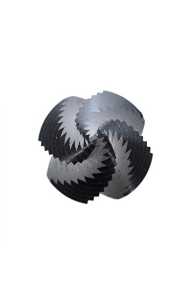 AwTools Burghiu spiralat în trepte M2-TiAlN / 4-32mm /BL