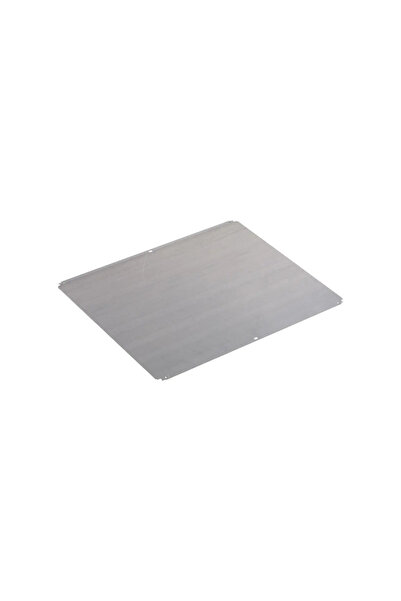 Schneider Electric Placă de montare 950x750mm oțel NSYMM108