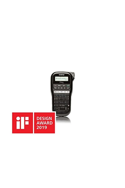 Brother Imprimantă de etichete P-touch H110 (PTH110ZG1)
