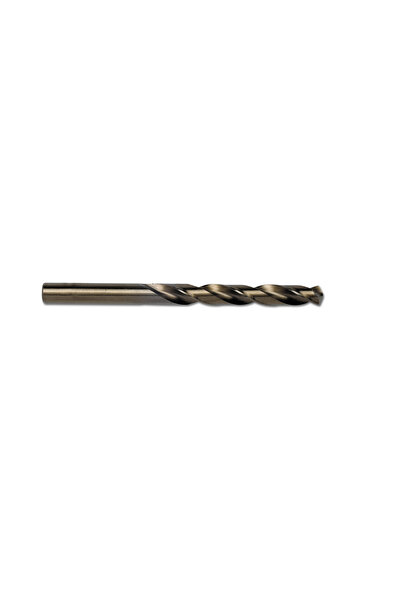 Irwin Burghiu pentru metal, cilindric, cu cobalt, 7mm, 10 bucăți (10502532)