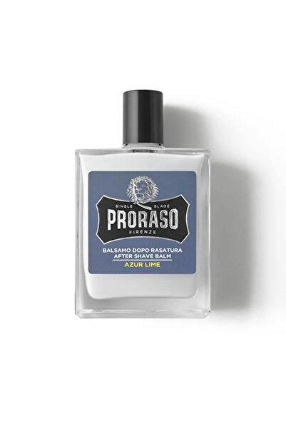 Proraso Αζούρ Λάιμ Βάλσαμο για μετά το ξύρισμα – Βάλσαμο για μετά το ξύρισμα ...