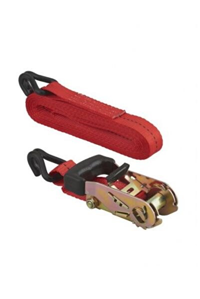 THIRARD Curea cu clichet cu cârlig dublu, 27 mm x 5,00 m