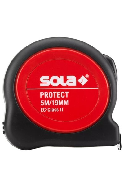 SOLA Ruletă, Protect PE, 3 m x 16 mm