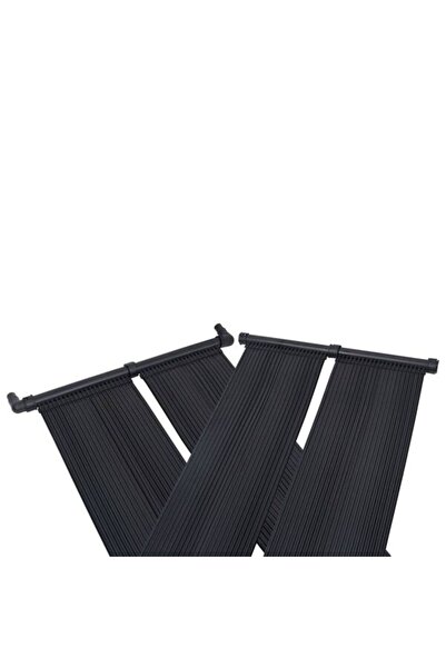 vidaxl Panou solar pentru încălzirea piscinei, 80 x 310 cm
