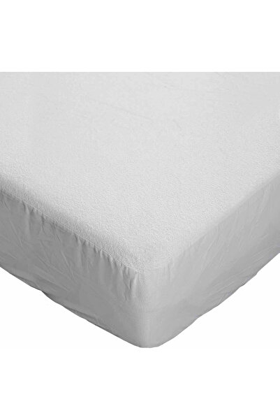 Vesta Home Προστατευτικό Αδιάβροχο Κάλυμμα Στρώματος Υπέρδιπλο με Λάσπη Νίοβι...
