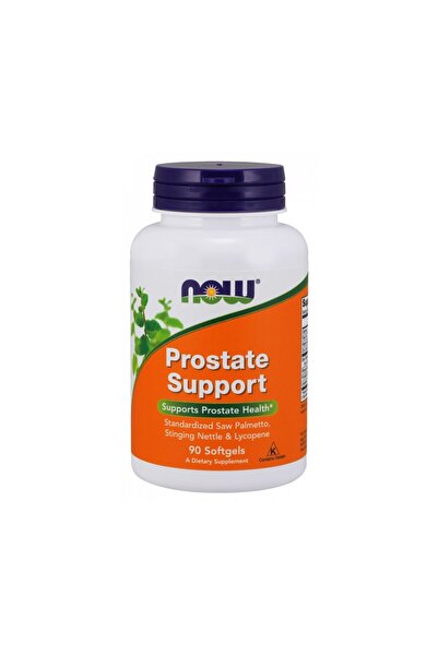 Now Foods Support