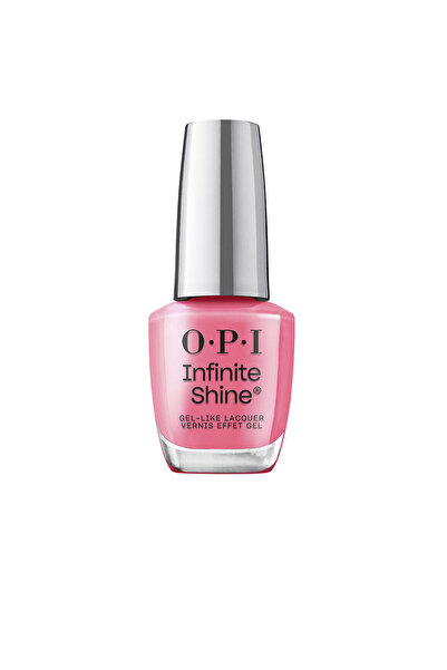 OPI Infinite Shine Trip To The Brite Side Collection Limited Edition # lei Ou...