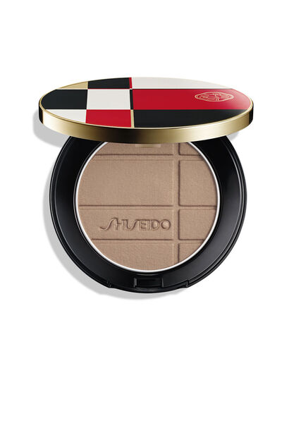 Shiseido Farb- Und Glanzverstärker #08-greige-topas 7,2 G 7,2 gr