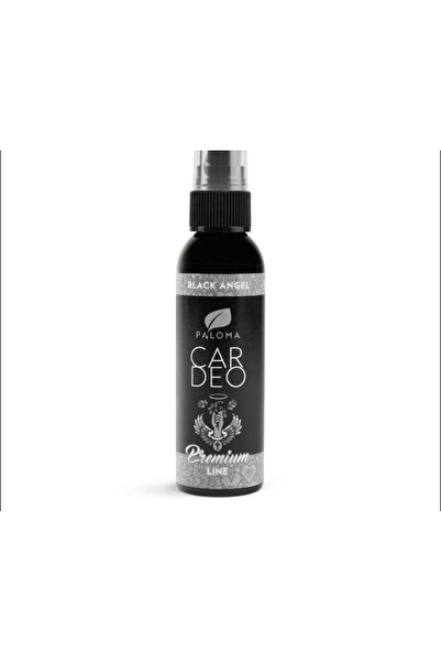 PALOMA Odorizant auto Car Deo Spray Black Diamond 65ml