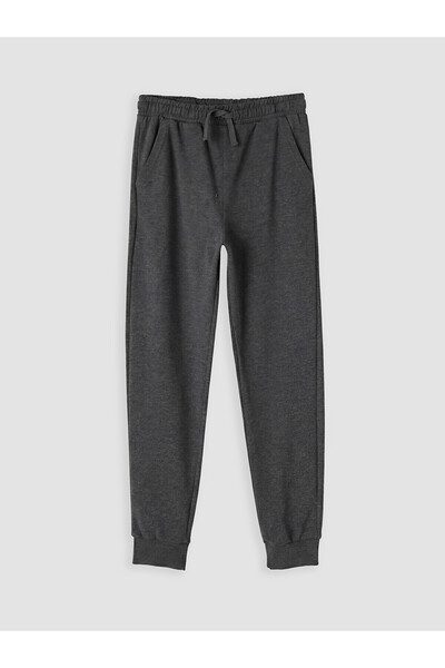 LC Waikiki Vizyon New Season Boys' Jogger Pants Sweatpants