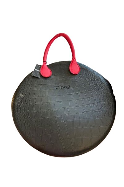 O Bag Мини чанта