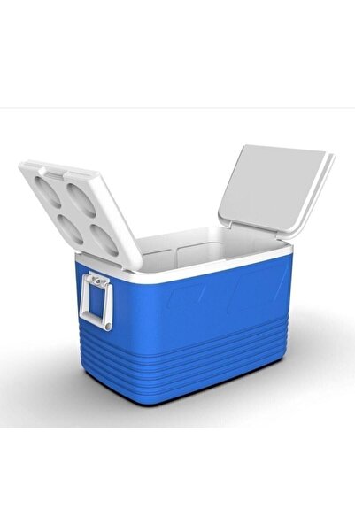 İCE MAX Icemax Cooler Oto Termosu Buzluk 60 Litre