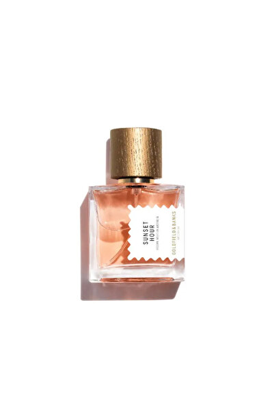 Goldfield&Banks Goldfield And Banks Sunset Hour Parfum Spray 50ml