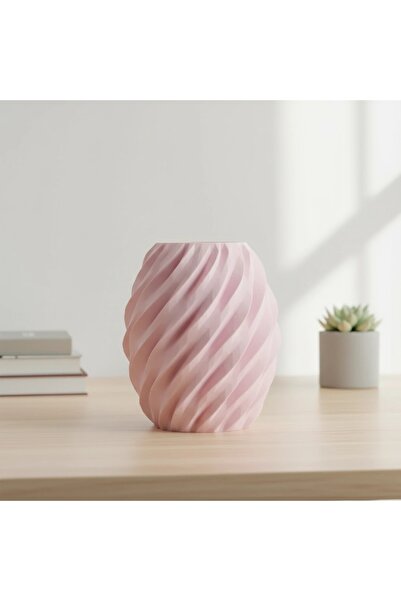OEM Decorațiune de Perete Modernă Imprimată 3D - Design Geometric