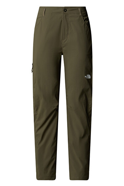 THE NORTH FACE Γυναικείο Παντελόνι Exploration - NF0A8EC9