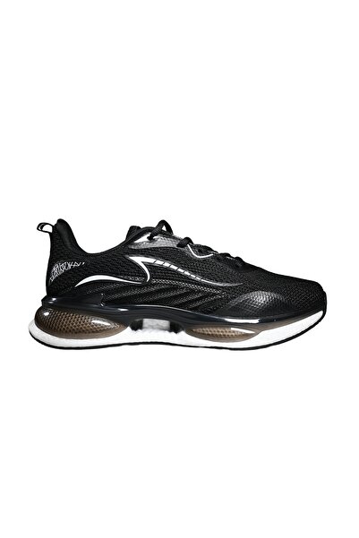 Hummer jack حذاء رياضي رجالي بنعل هوائي - خفيف للغاية وقابل للتنفس باللونين ا...