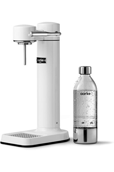 AARKE Third Generation High-Quality Carbonated Sparkling Water Maker with PET...