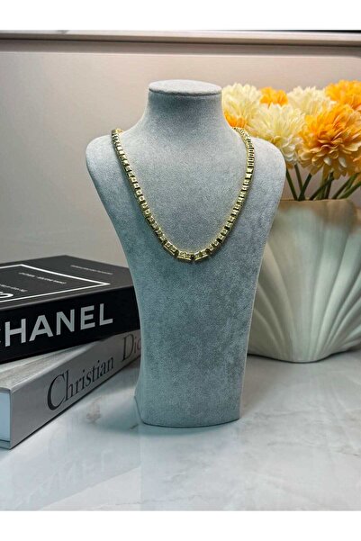 KOLYE 14 K VİP