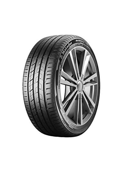 Matador 235/45R19 99W XL FR Hectorra 5 Oto Yaz Lastiği (Üretim Yılı: 2023)