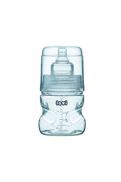 LOVI Sticlă cu autocurățare SuperVent 150ml