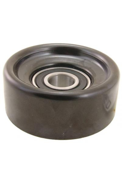 FEBEST Rolă întinzătoare, curea de transmisie 0387-YD2