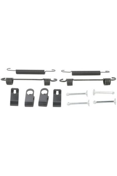 FEBEST Set accesorii, saboti frana parcare 1204-SONR-KIT