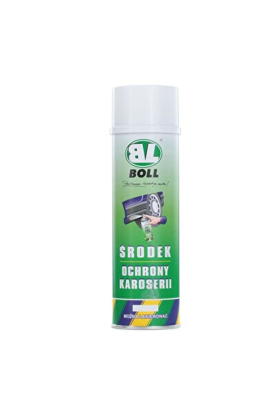 Boll Spray antifon alb supravopsibil pe baza rasina sintetica 500 ml
