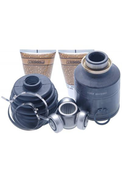 FEBEST Set articulație planetară 2211-CARRH