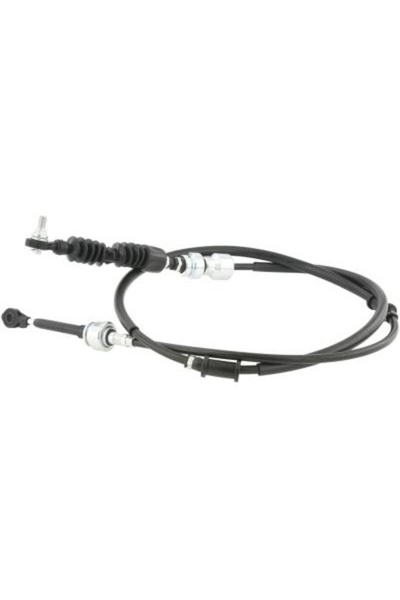 FEBEST Tijă de direcție, transmisie automată 02106-C11X