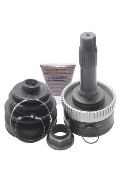 FEBEST Set articulație planetară 1610-460A54